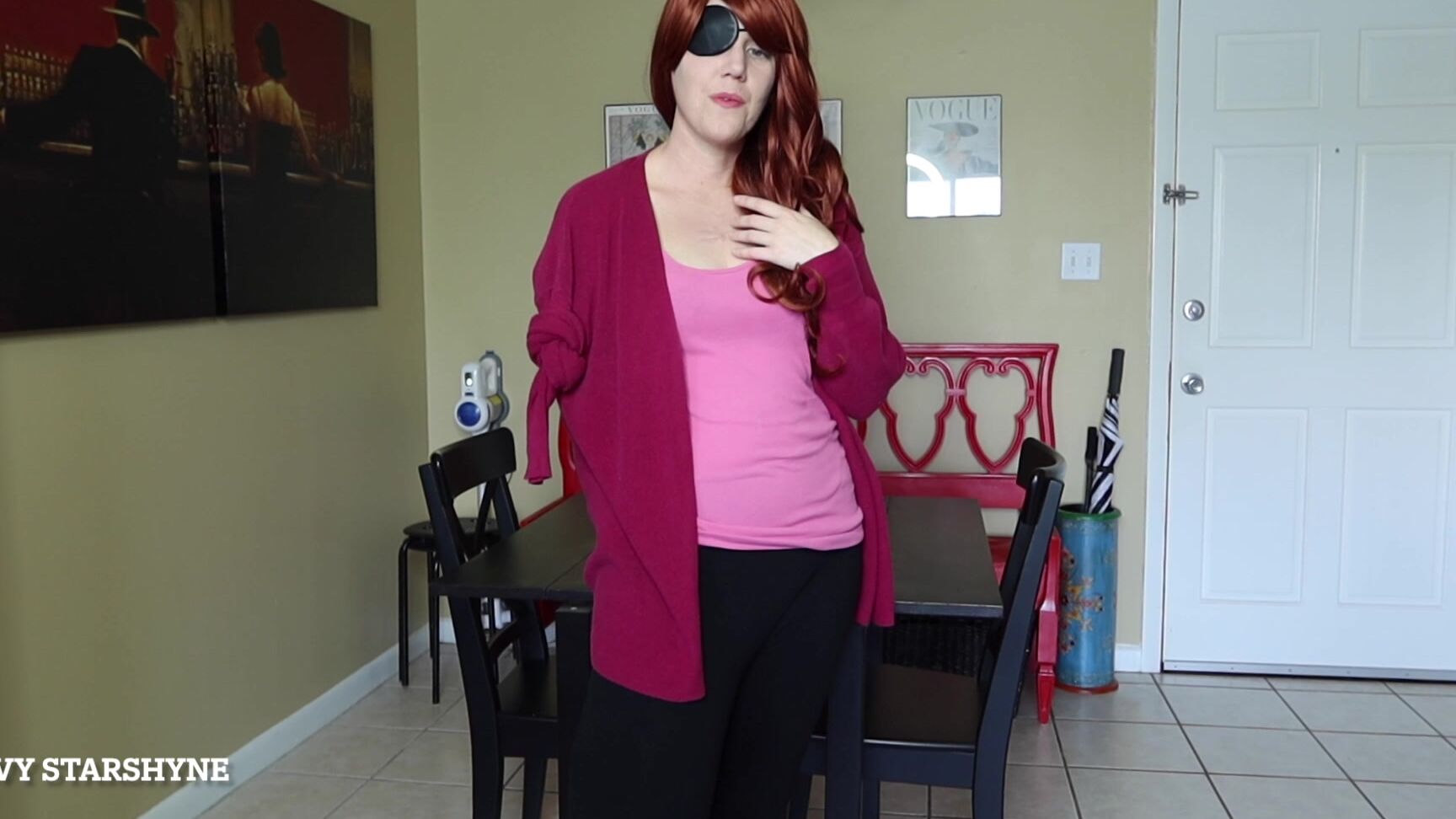 Ivystarshyne My Three Amputations