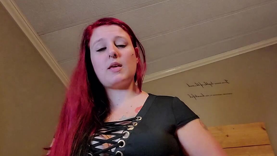 mistress lilli jane custom spit humiliation Clips4Sale