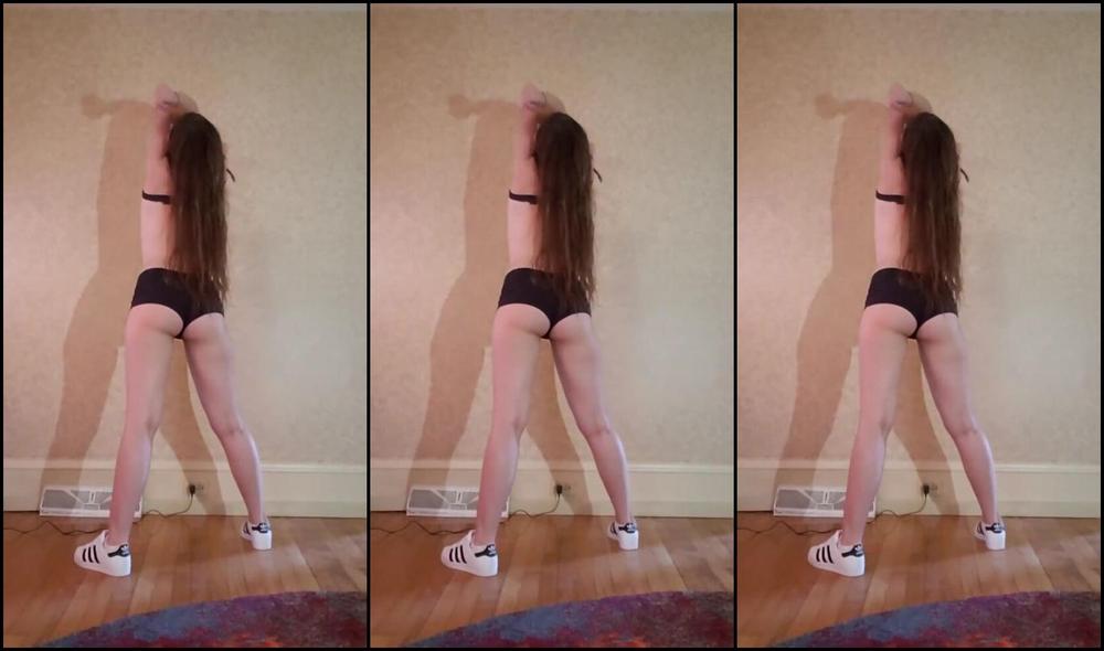 "Pillow Talk" Brunette, Adidas, Nude, Dance, Tease, Strip, Booty Shorts, Teen, Amateur, Long Hair, Small Breasts, Music, Suggest Pillow Talk Amateur Strips dances for you in her booty shorts and new sneakers pornhub