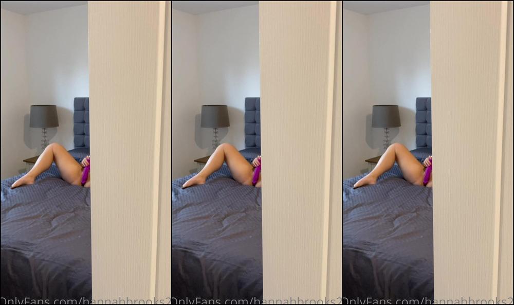 Hannahbrooks Peeping Tom Fantasy Xxx