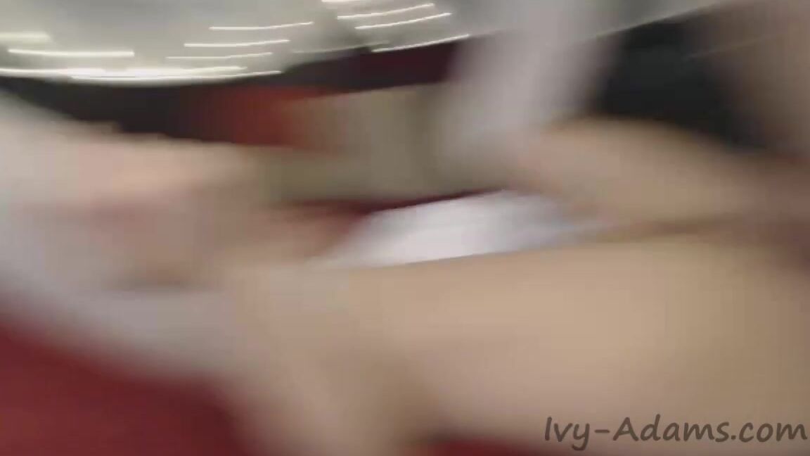 Ivy Adams Ivy Gets An A Manyvids