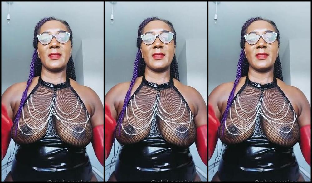 Mistress Lorraine Nicknamed Mslorraineldn 08 09 2021 Onlyfans Video Good Morning Zhvw