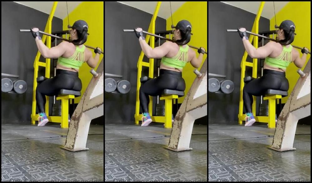 Quadsgoddess Nicknamed Quadsgoddess 01 11 2022 Onlyfans Video Leaked Quadsgoddess 54475