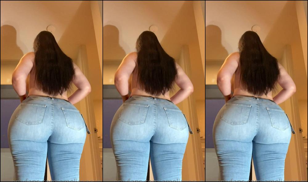 Urthickpersiangfnoppv Jeans Try On Haul Let Me Know If