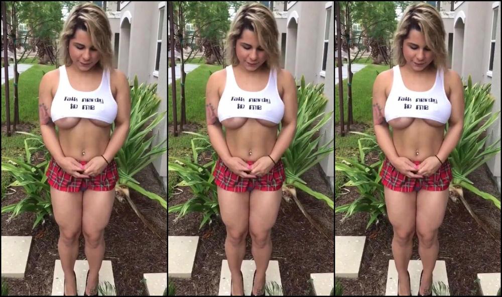 Crystina Rossi Im Cute