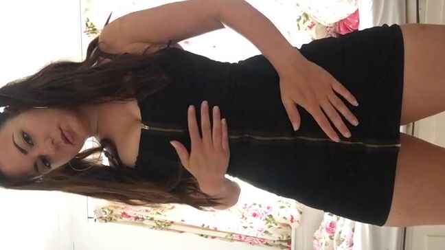 Xxnaughtygirlxx Strip Tease