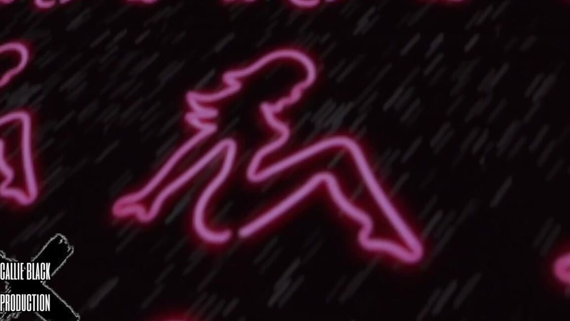 Callie Black Early Morning Handjob For My Man