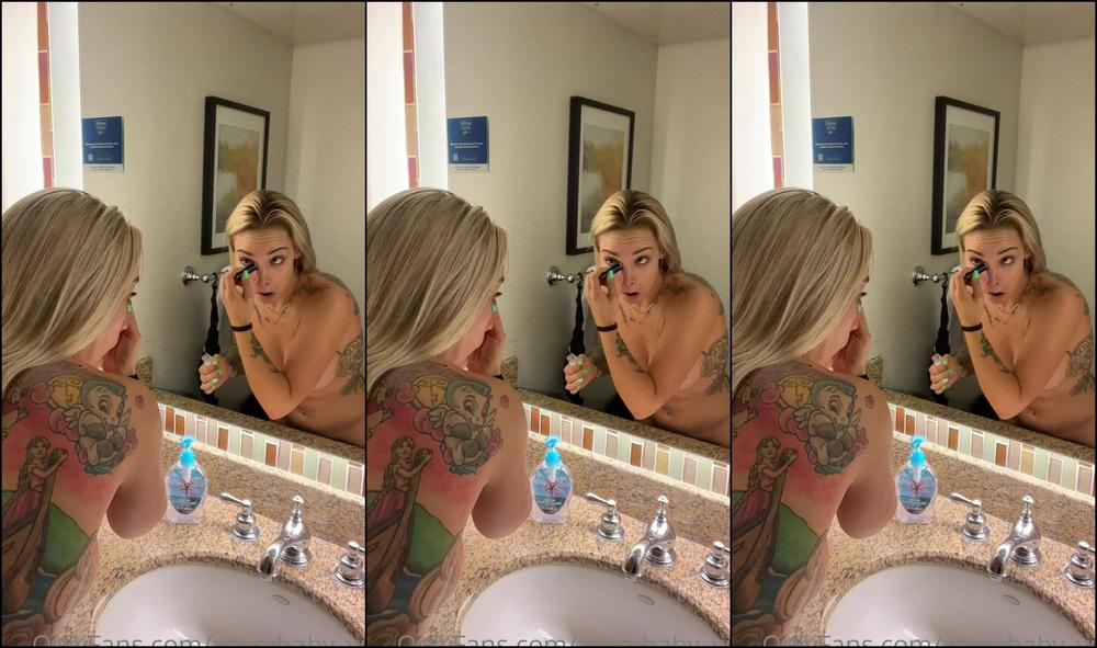 Xo Rybaby Vip I Was Told Recently That I Put On Just