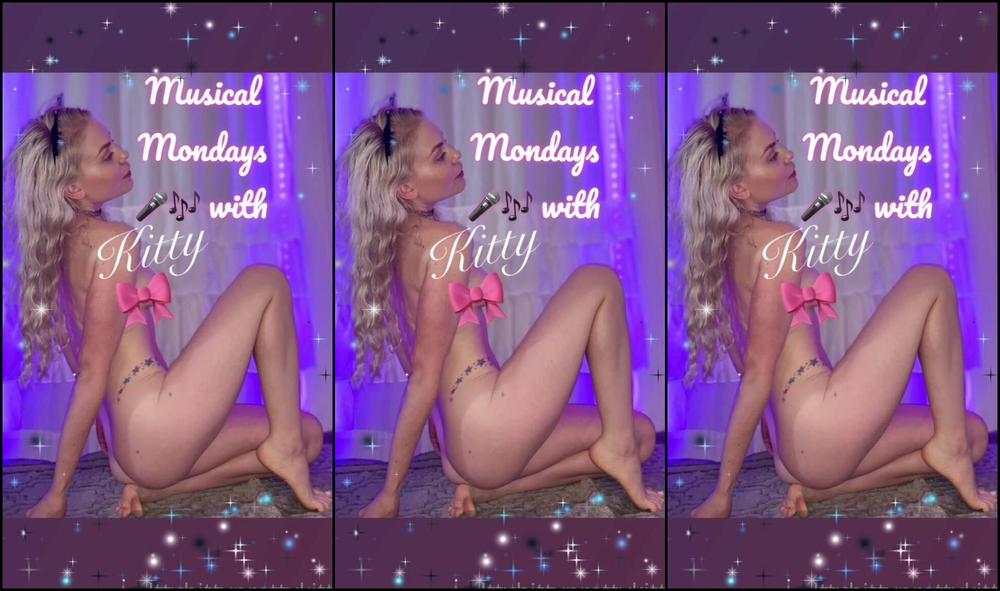 Ittybittyprettykitty Musical Mondays Become Httpsopen Spotify Complay