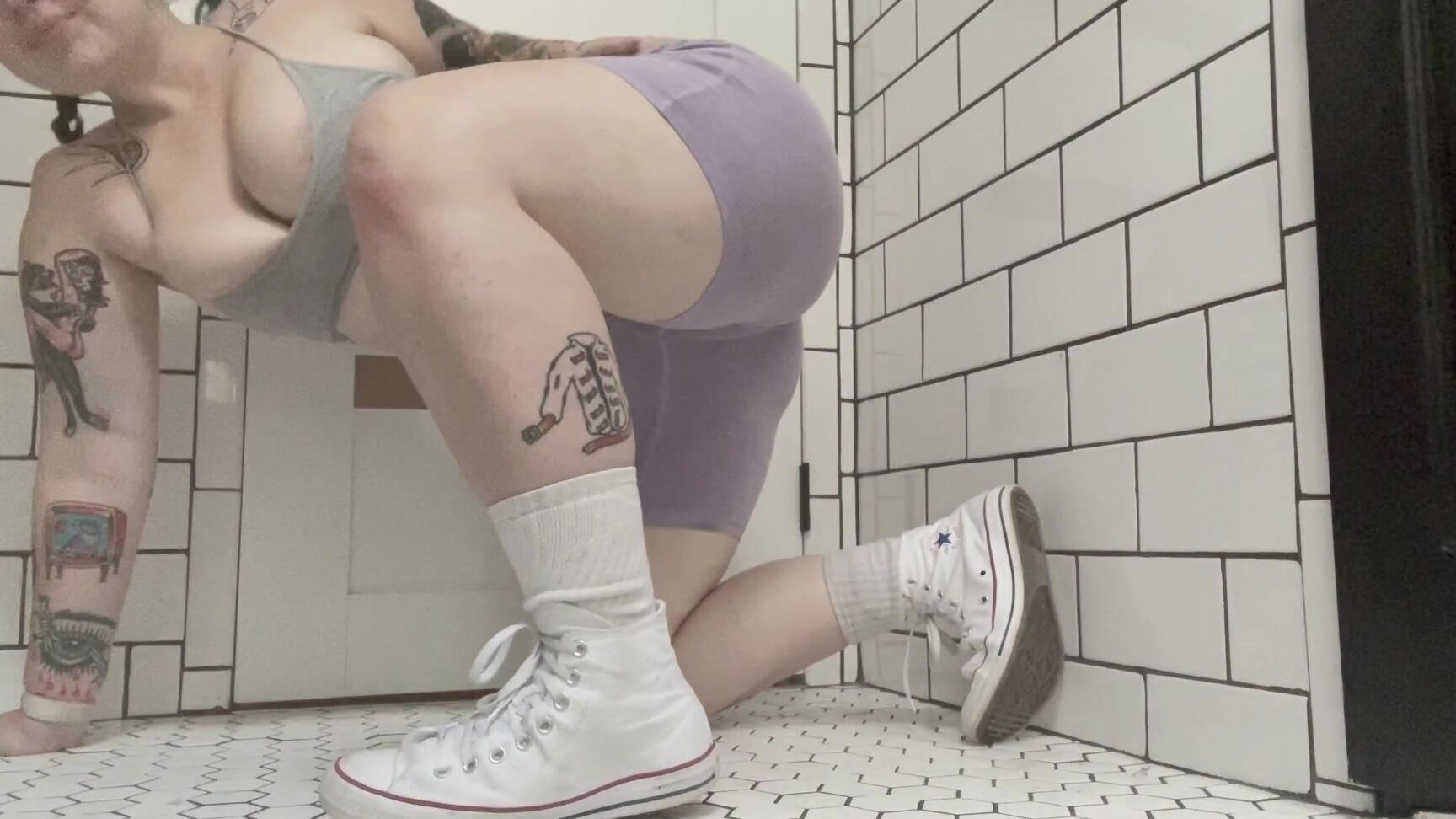 Therealegg Wanna Know What It S Like I Can Show You What It S Like