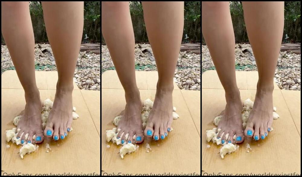 Worldsexiestfeet Onlyfans As Requested
