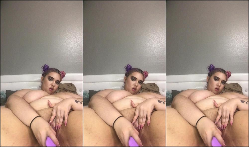 Rose D Kush 479016388 06 29 2020 Yummy Wet 2 Toy Orgasm