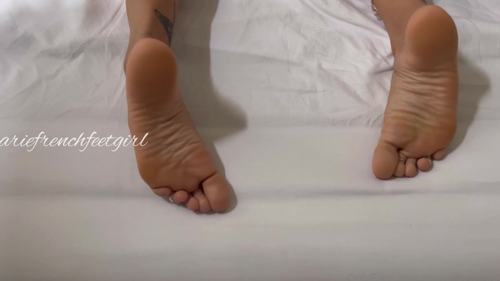 Mariefrenchfeetgirl Exclusive Video Exclusive Video Exclusive Video