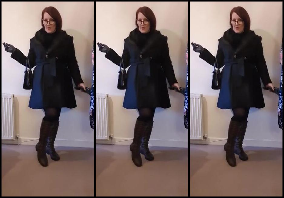 Miss B Nicknamed Missb52S Onlyfans 12 19 2020 Im Already To Go Shopping Now Give Me My Cash And Credit Card