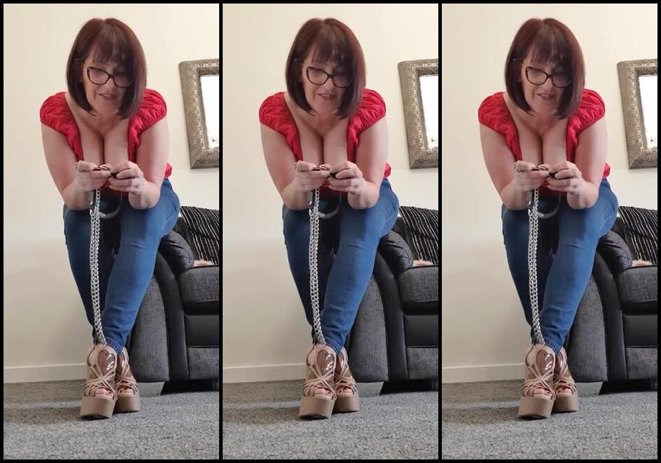 Miss B Nicknamed Missb52S Onlyfans 06 03 2021 Tell Me What You Are