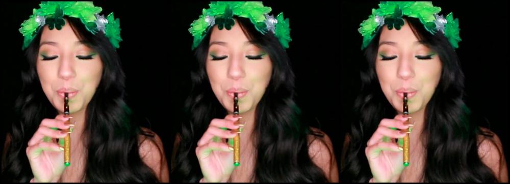 Empress Jennifer I Put A Spell On You