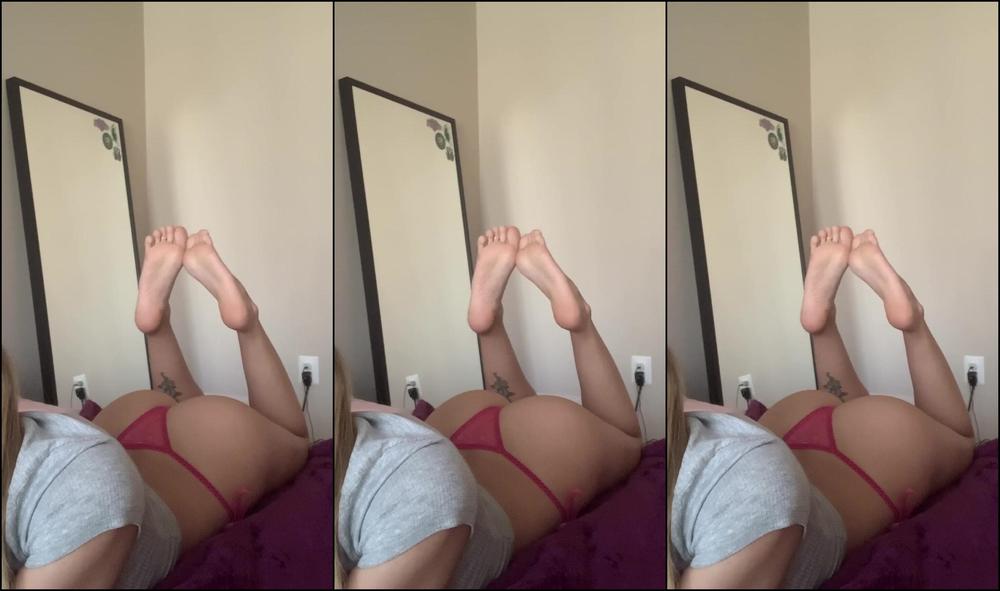 Callmepurr Think You Can Last A Whole Minutes Without