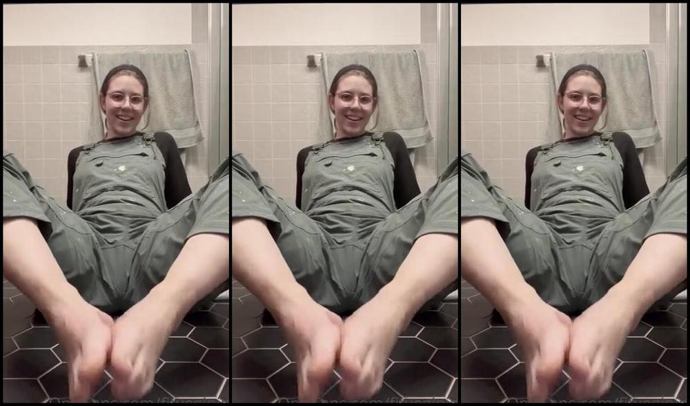 Nina Aka Fityoginina Onlyfans Joi That I Just Filmed For You Guys And I Decided To Post Here On My Wall Instead Of Ppv I M So Rea Vb