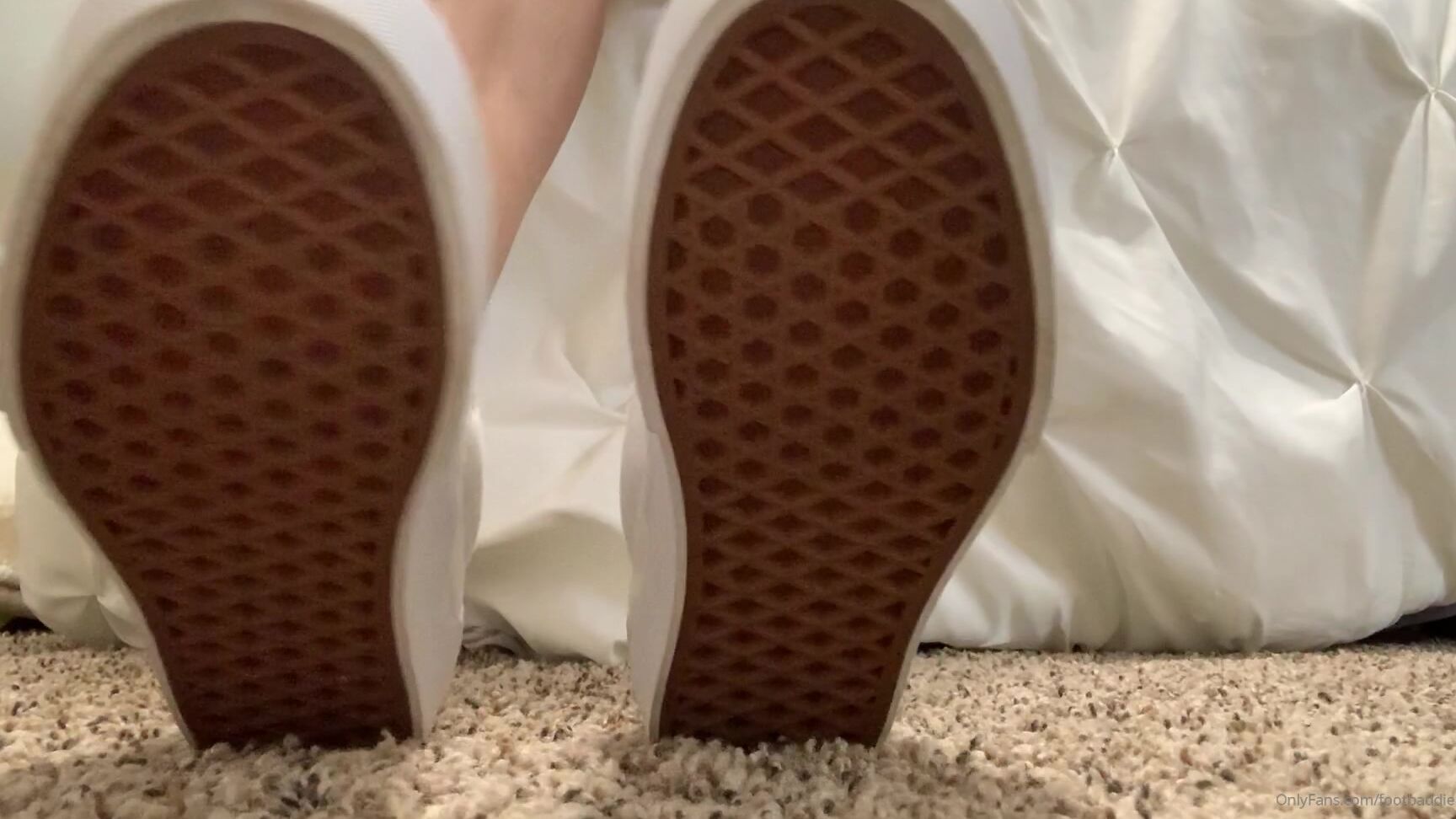 Footbaddie New Clip Mins From My Vans Worship Clip Don T You Just Crave To See The Rest Of It