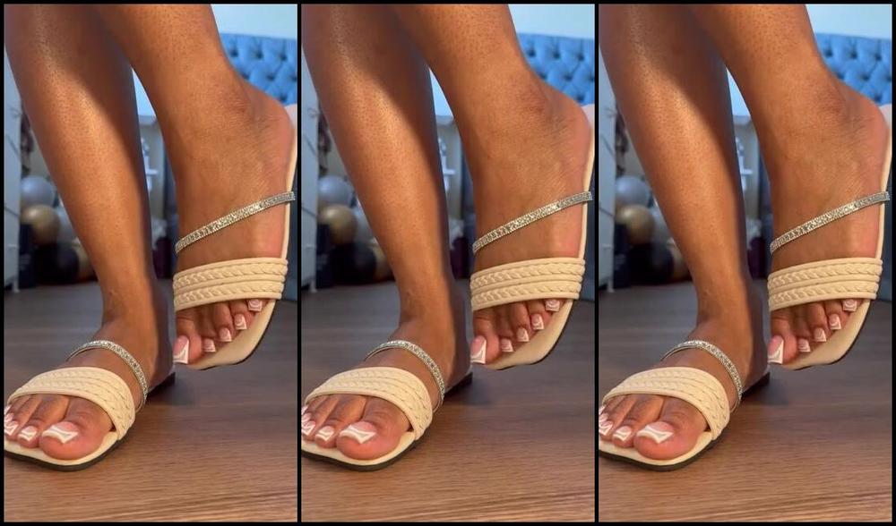 Queenjodiieetoes Aka Prettyfeetonly1800 Onlyfans Get A Closer Look