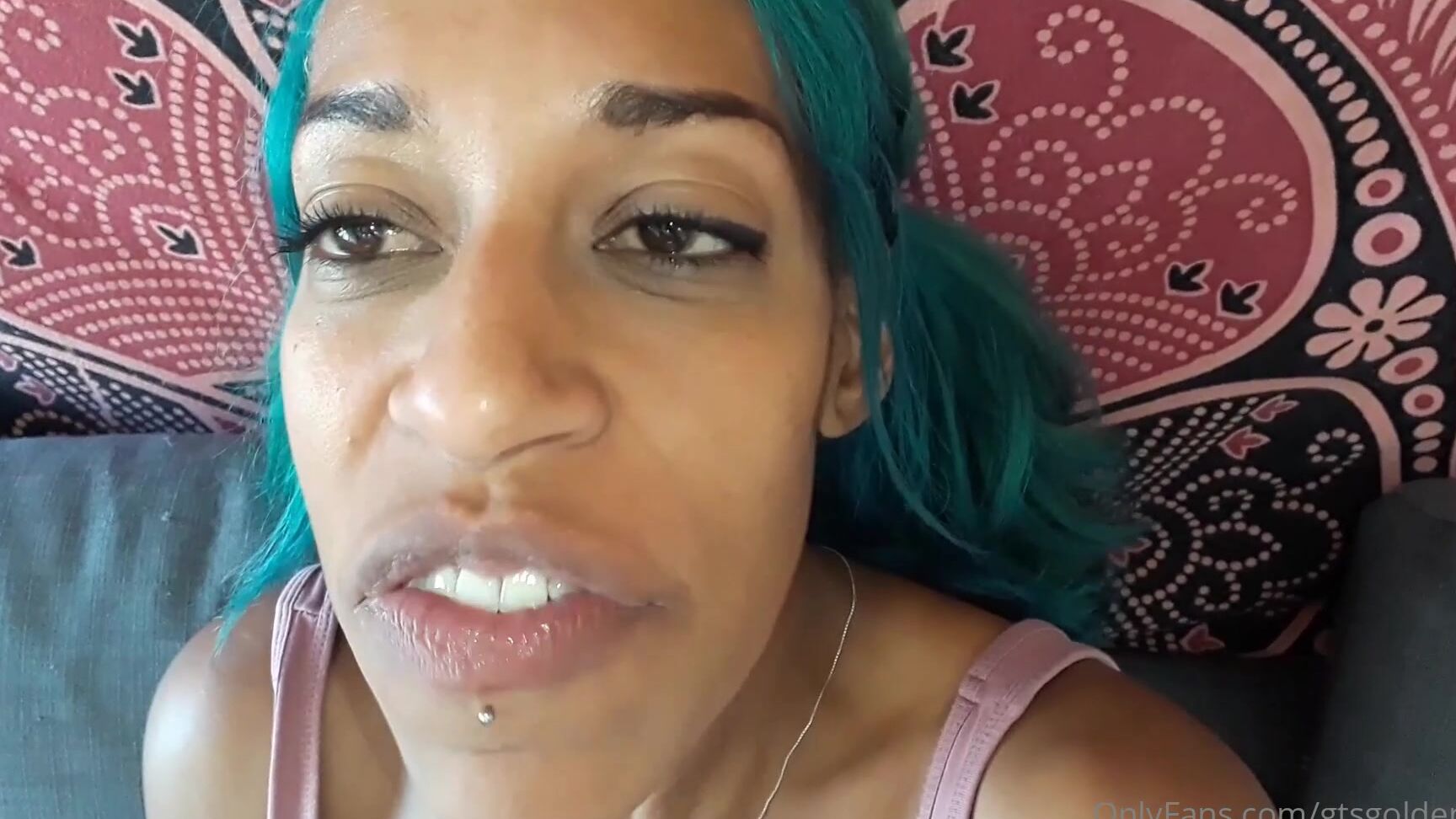 Gtsgoldenlace My Stepbro Has Been Spying On Me With His Little Mates He Caught Me Masturbating And Now