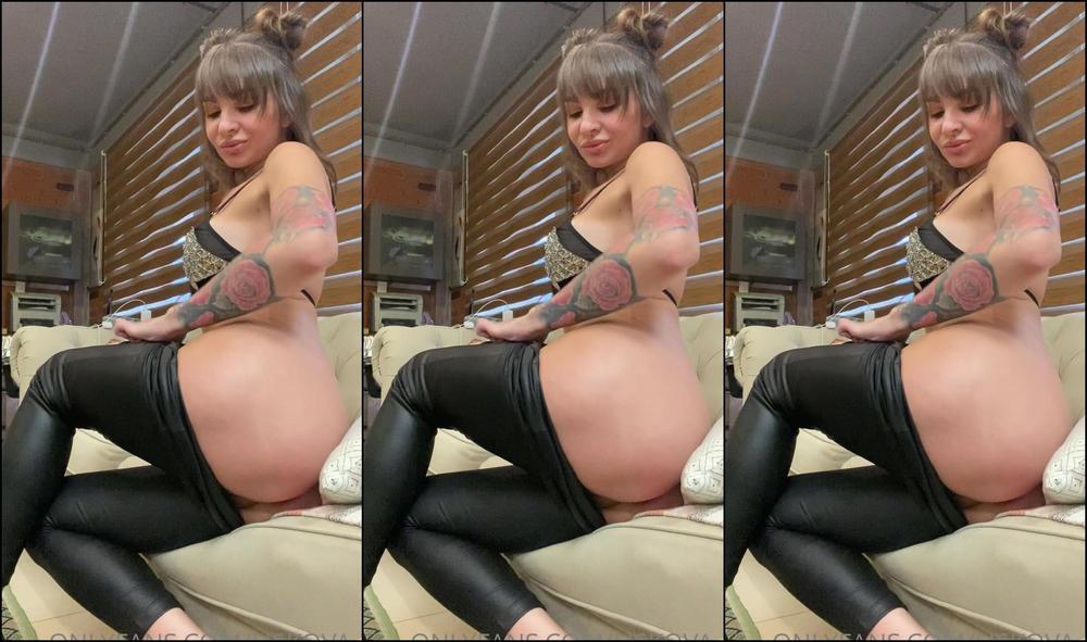 Liskova V Your Bad Girl