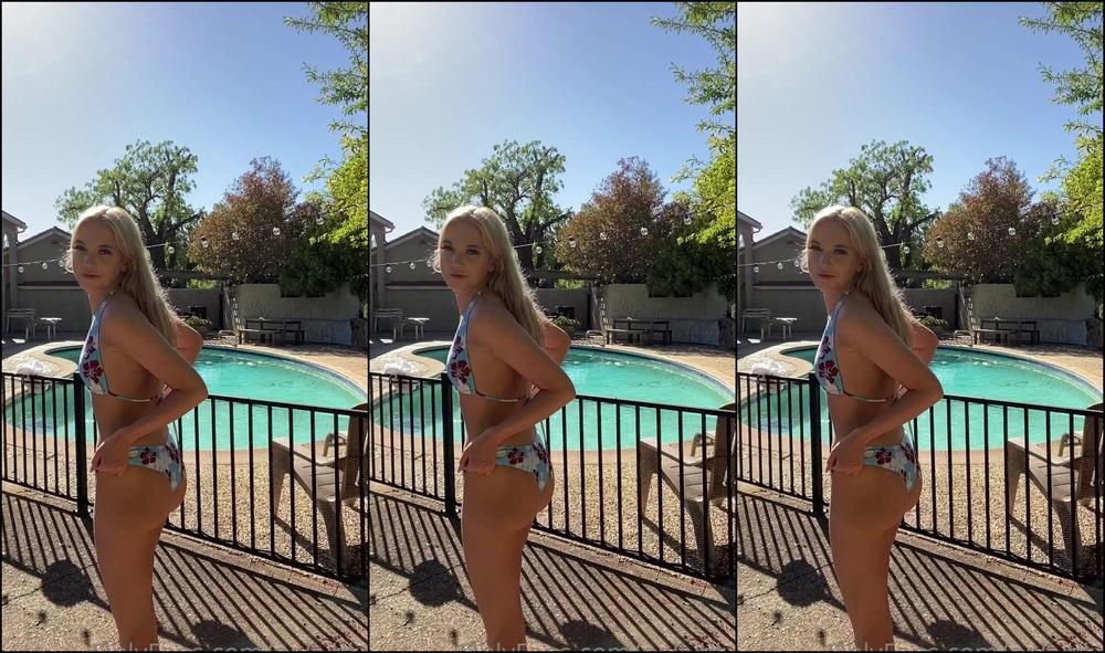 Pollyblue 2467948666 05 28 2022 A Lil Try On Bikini Collection Bc Summers Finally Here