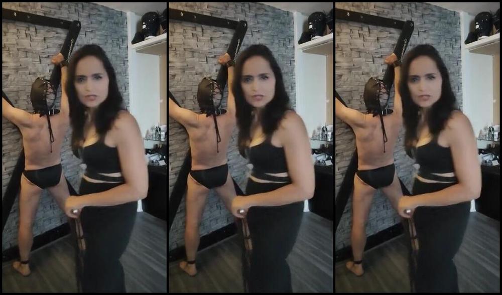 Miss Jo Mistress Nicknamed Missjomistress 09 06 2024 Onlyfans Video Who Said I Cant Administer A Disciplinary