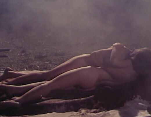 "Anne Bie Warburg, Anniqa Fors, Lizzy, Lone Gersel" Feature La Foire aux sexes Blue One