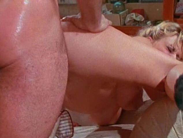 Stripping, Couples, Feature The Audition Vivid