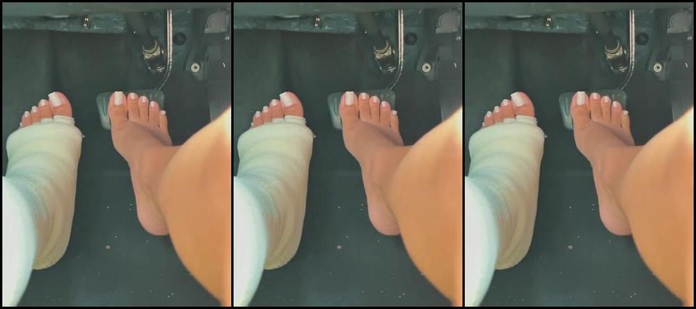 Miillee Santos Nicknamed Miillee Santos 03 18 2025 Onlyfans Video Pedal Pumping Plaster