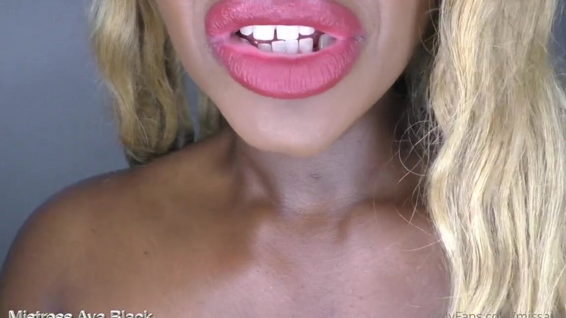 Missavablack Onlyfans Today Looks Like A Good Day For You To Become Addicted To Me Addicted To Every