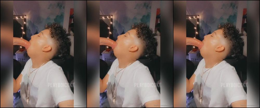 Playboicoke In Law Loves Finishing On My Pretty Face Who Am I To Reject Him That S