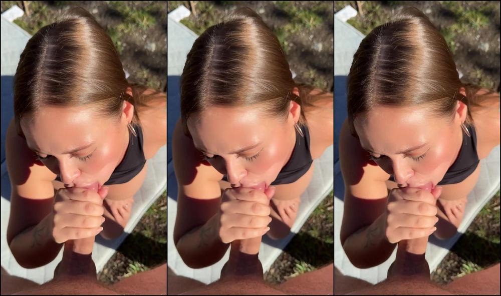 Avanicks 3267349557 04 06 2024 Sun Out And Cum On My Tits What More Could You Ask For In An Afternoon