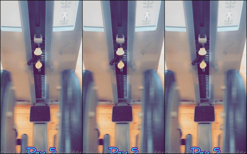 Epiphany Cb First Week Of Training Has Been Challenging But Oh Wow Does It Feel Good To Have Achieved