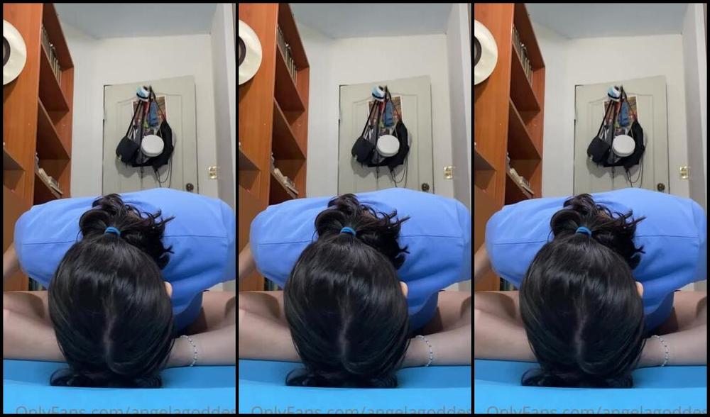 Goddess Angela Aka Goddessangelamx Onlyfans Pov I M Your Yoga Teacher Teaching You How To Stretch But You Get Distracted By My Feet