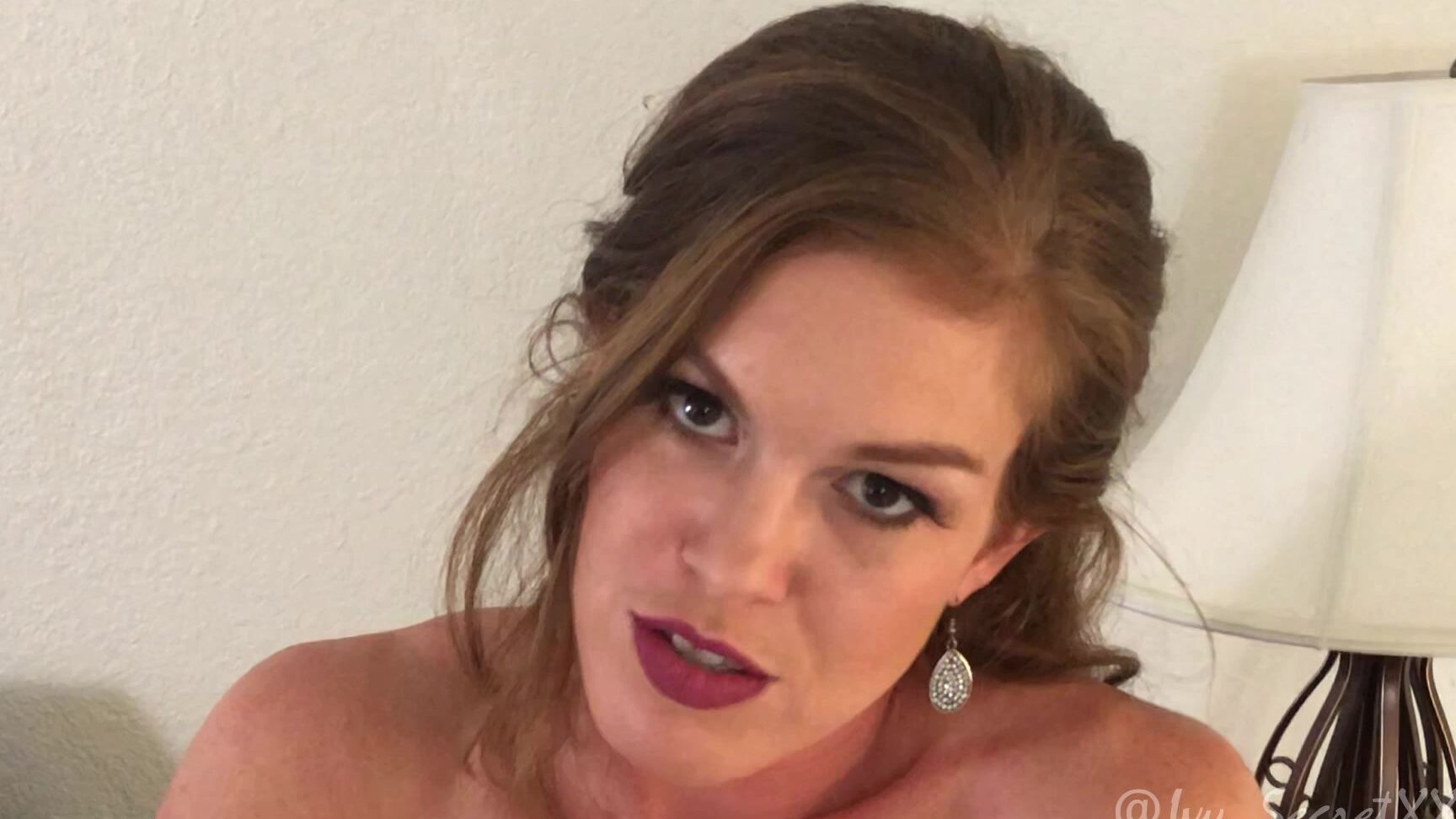 Ivysecretxxx Naughty Secretary Manyvids