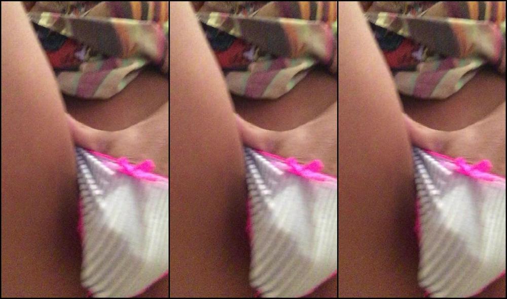 Lolaitasexy I Masturbate Before Leavingp