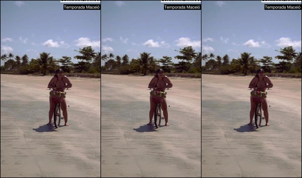 Kazakiluana 3581977295 11 27 2024 Passeio De Bicicleta Ipioca Macei V Deo Completo