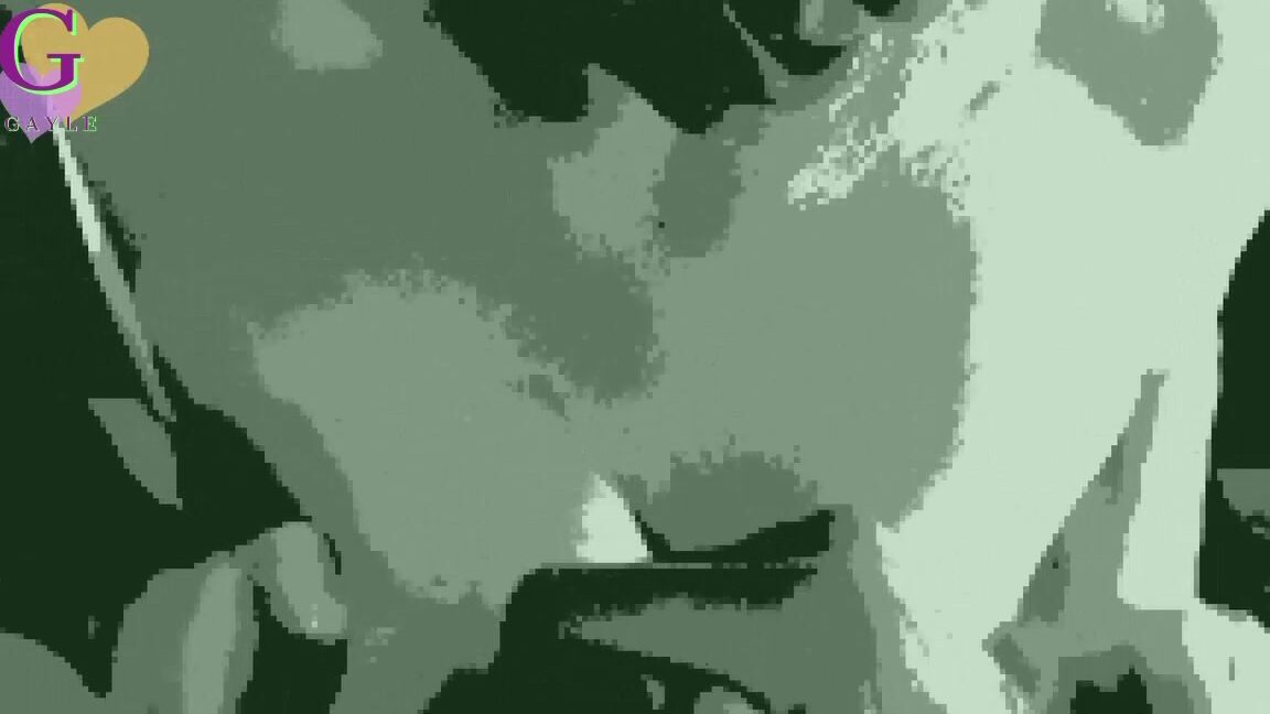 Jen Gayle Night Vision Sex