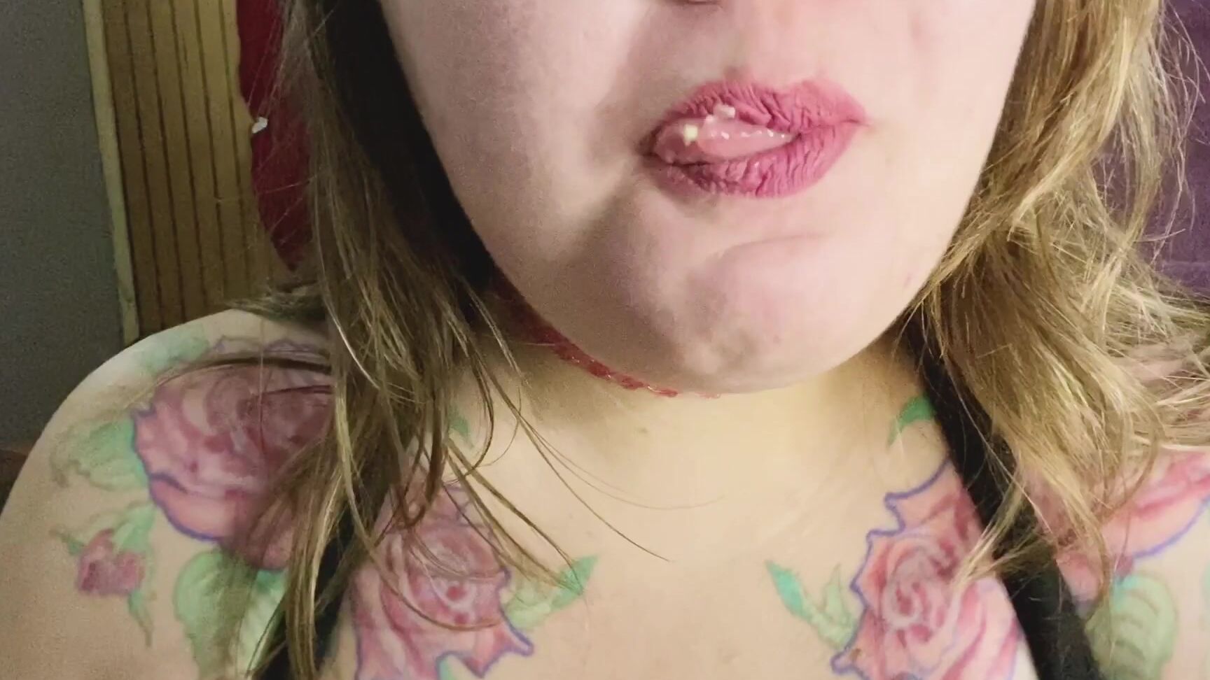 Rubberfoxx Cuked Part Vore