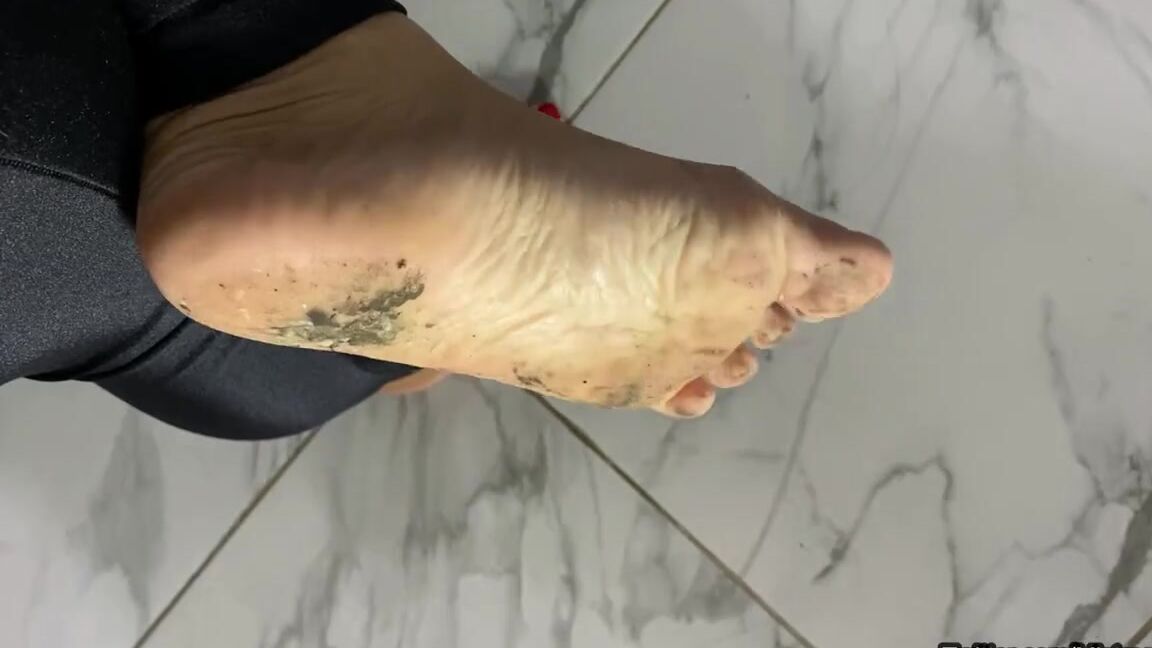mistress beh foot domination and deep feet by mistress beh 1080hd Clips4Sale