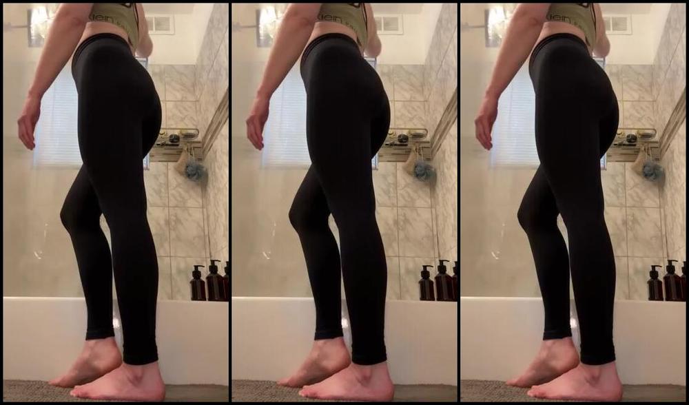 Athletoes Nicknamed Athletoes Onlyfans Looking Forward To This Hot Shower