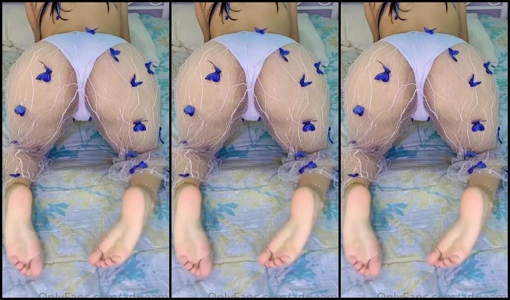 Adripiecitos Aka Adrieamb Onlyfans Like Si Te Gusta Mi Amor