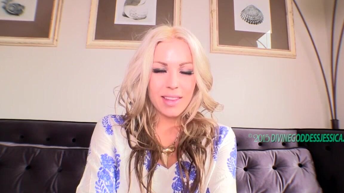 Goddess Jessica 2015-06-11 Anal Milking MindFuck JOI, Anal, Mindfuck, Mesmerize 20 37859 Clips4Sale