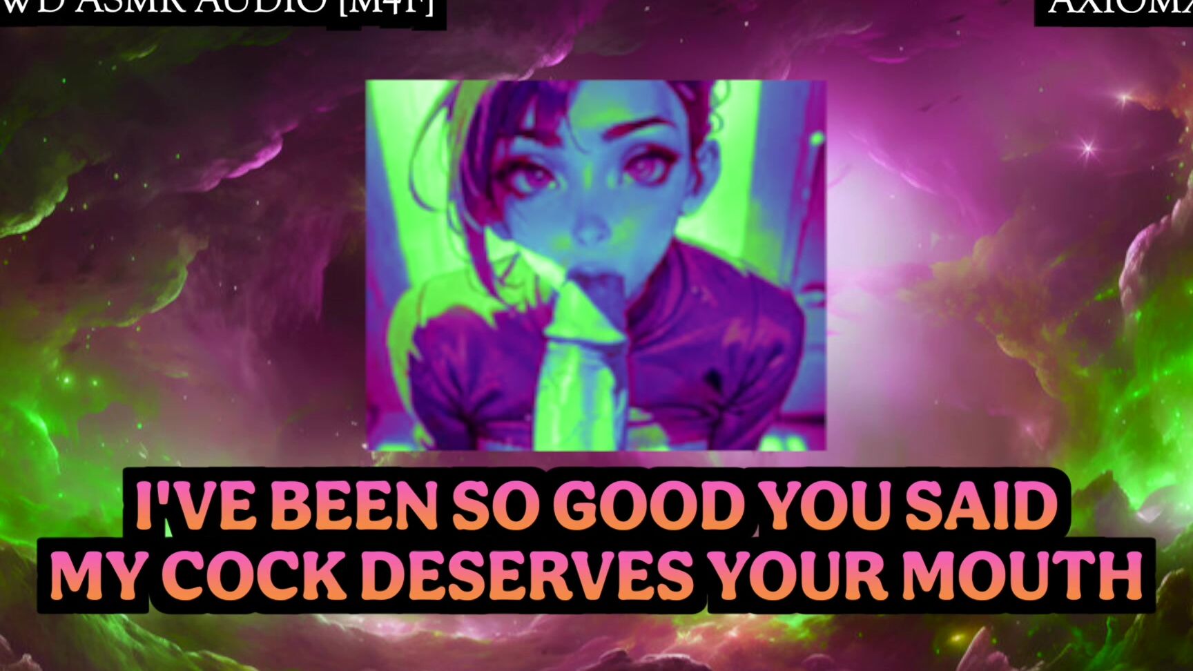 "Axiomxx" Lewd, Erotic, Audio, Asmr, Whispering, Moaning, Romantic, Yayoi, Male Voice, M4F, Role Play, Hot Guy, Boyfriend, Blowjob, Submissive, Orgasm, Suggest Axiomxx I ve been so good baby and you promised me a blowjob Lewd Erotic Audio Whisper ASM