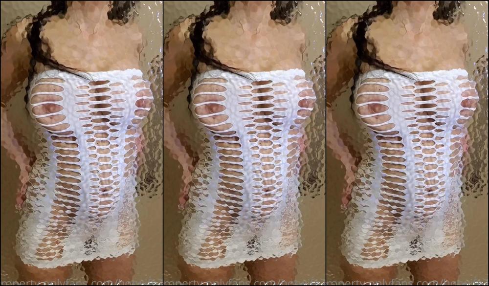 Hotwifevenessa Good Morning My Sexies Did You Think Of Me Last Night What Wi