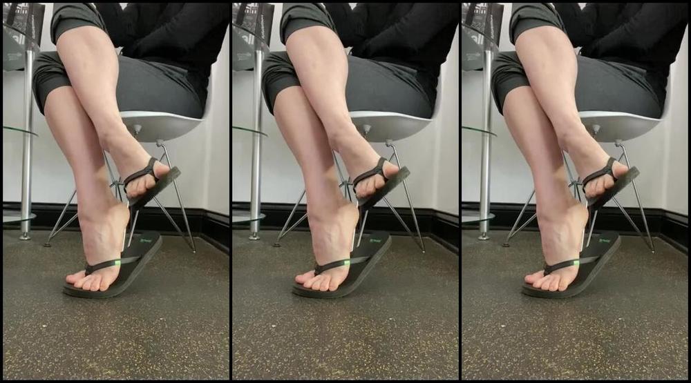 Athletoes Nicknamed Athletoes Onlyfans It Warmed Up Midday So I Decided To Change Shoes For A Bit And Take