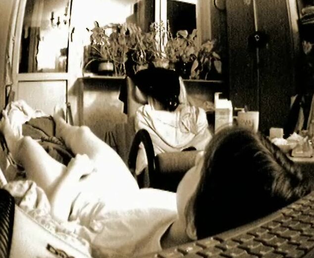 Spycam, Voyeur Home hidden cam SiteRip