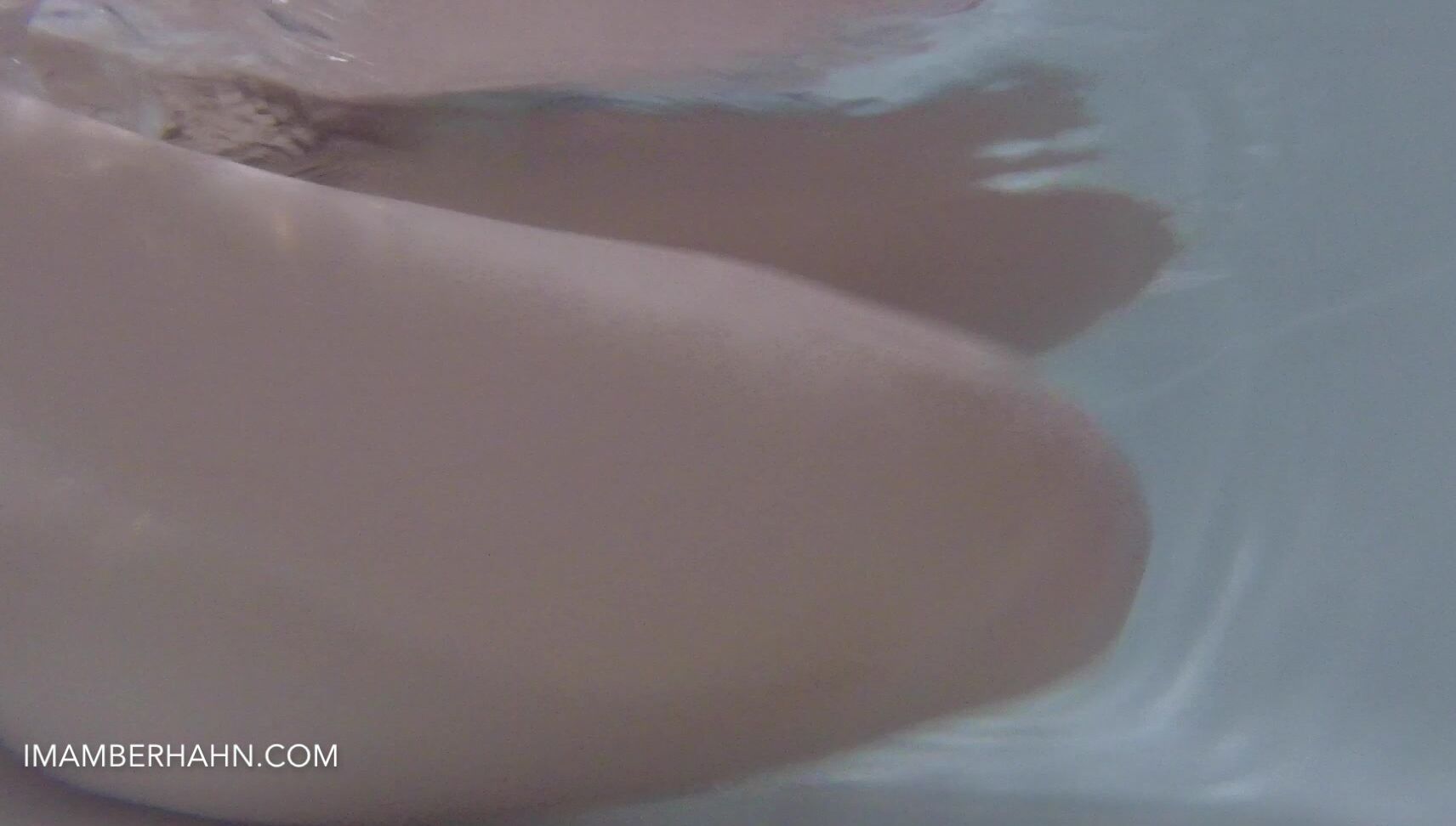 Imamberhahn Under My Bathwater